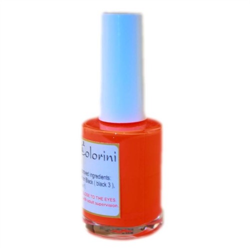 Colorini Ink UV ORANGE 15ml (Colorini Ink UV ORANGE 15ml)